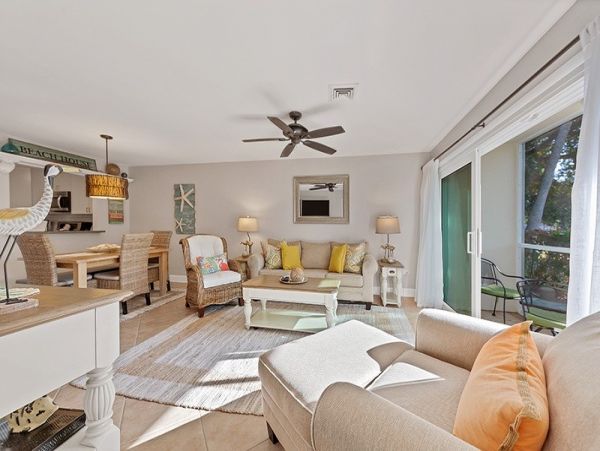 Lido Key Condo 1057860