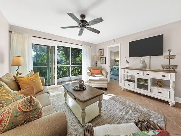 Lido Key Condo 1057860