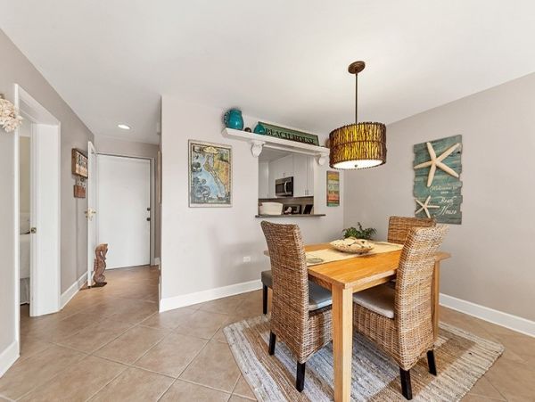 Lido Key Condo 1057860