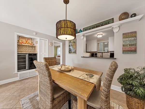 Lido Key Condo 1057860