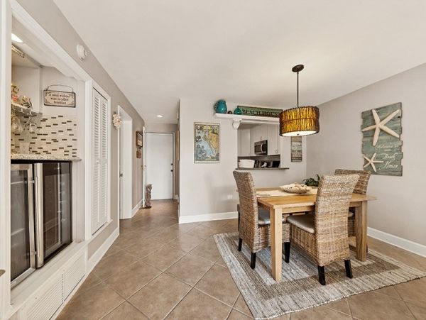 Lido Key Condo 1057860