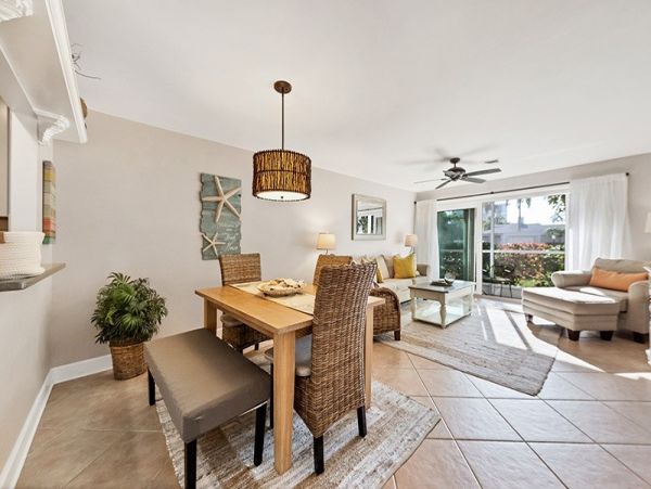 Lido Key Condo 1057860