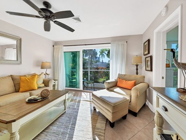 Lido Key Condo 1057860