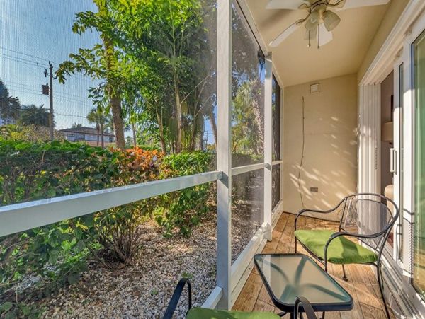 Lido Key Condo 1057860