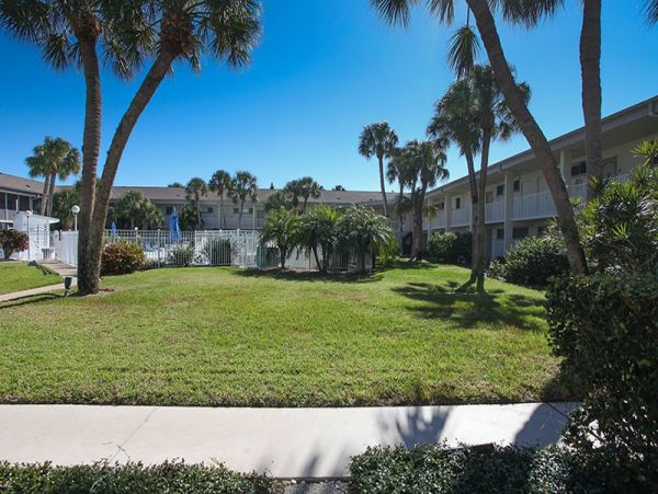 Lido Key Condo 1057860
