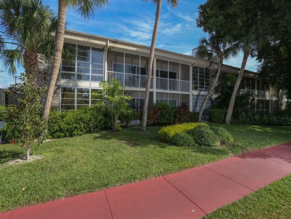 Lido Key Condo 1057860