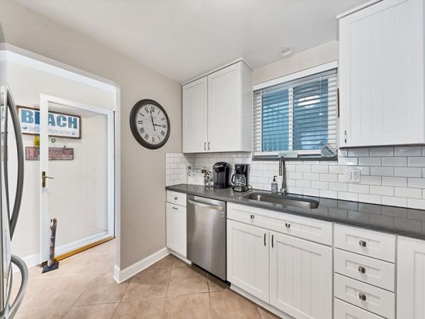Lido Key Condo 1057860