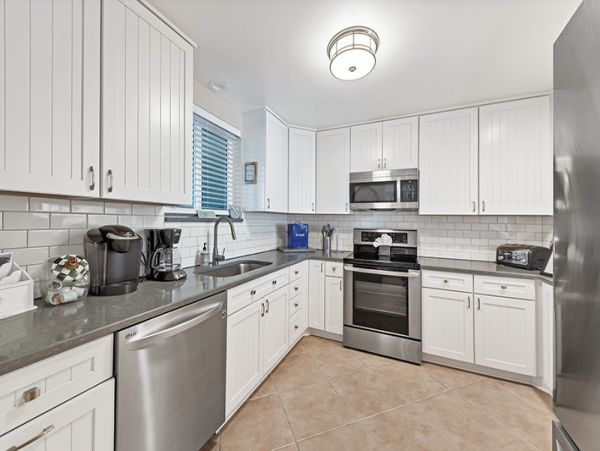 Lido Key Condo 1057860