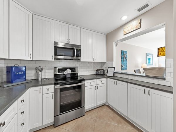 Lido Key Condo 1057860