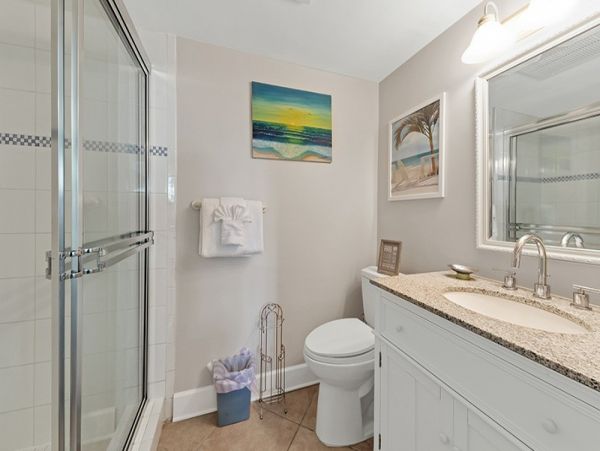 Lido Key Condo 1057860