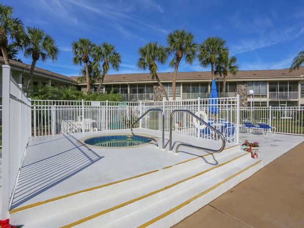 Lido Key Condo 1057860