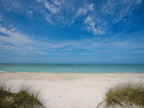 Lido Key Condo 1057860