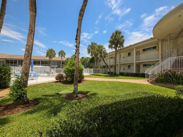 Lido Key Condo 1057860