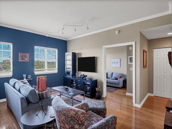 Lido Key Condo 1057861