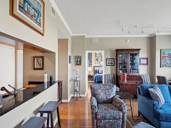 Lido Key Condo 1057861