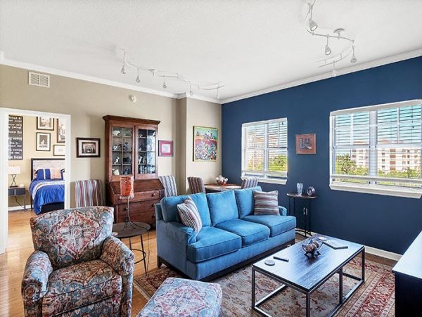 Lido Key Condo 1057861