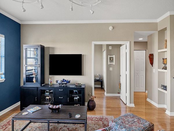 Lido Key Condo 1057861