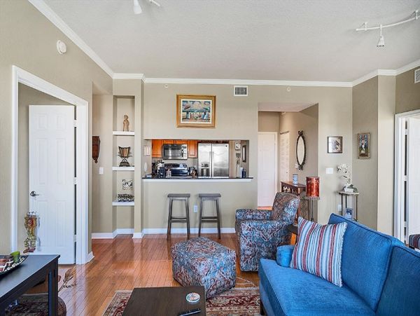 Lido Key Condo 1057861