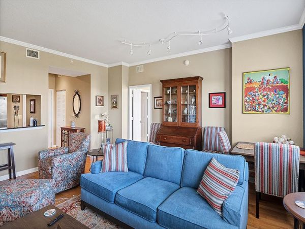 Lido Key Condo 1057861