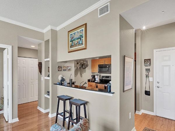 Lido Key Condo 1057861