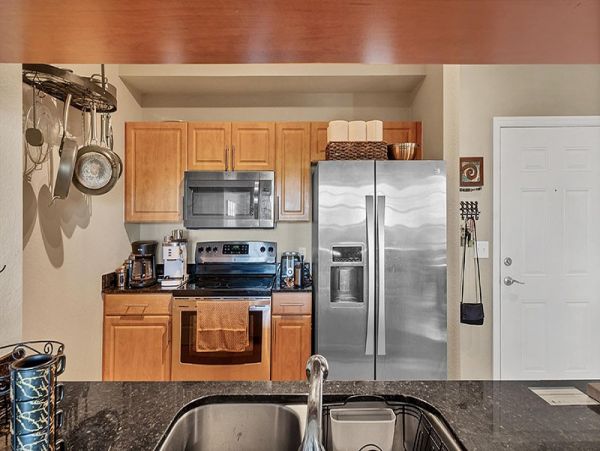 Lido Key Condo 1057861