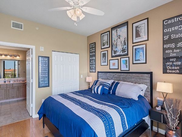 Lido Key Condo 1057861