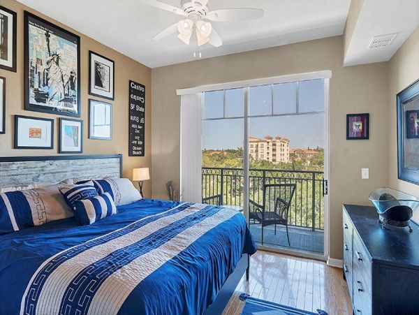 Lido Key Condo 1057861