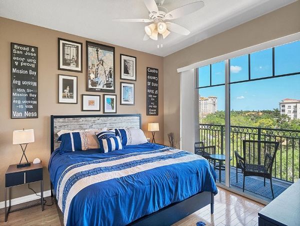 Lido Key Condo 1057861