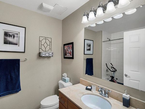 Lido Key Condo 1057861