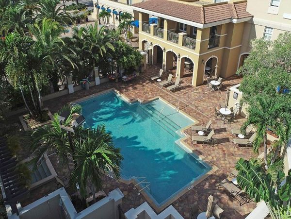 Lido Key Condo 1057861