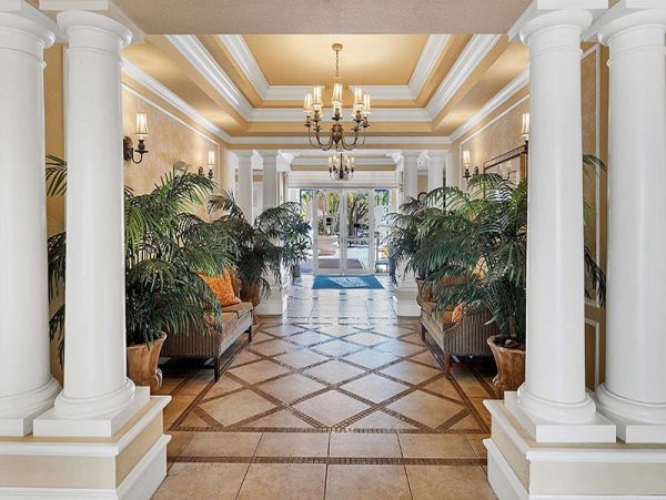Lido Key Condo 1057861