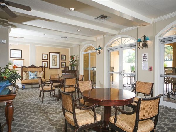 Lido Key Condo 1057861