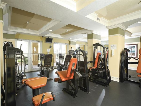 Lido Key Condo 1057861