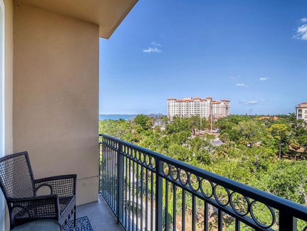 Lido Key Condo 1057861