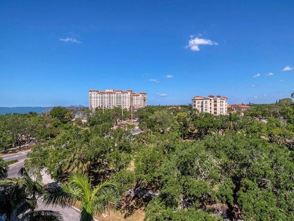 Lido Key Condo 1057861