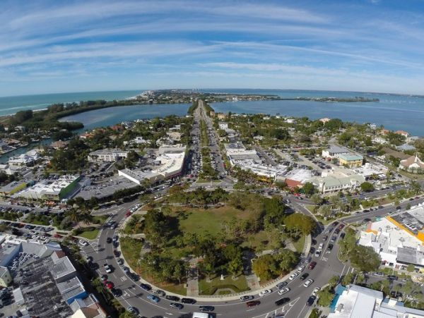 Lido Key Condo 1057862