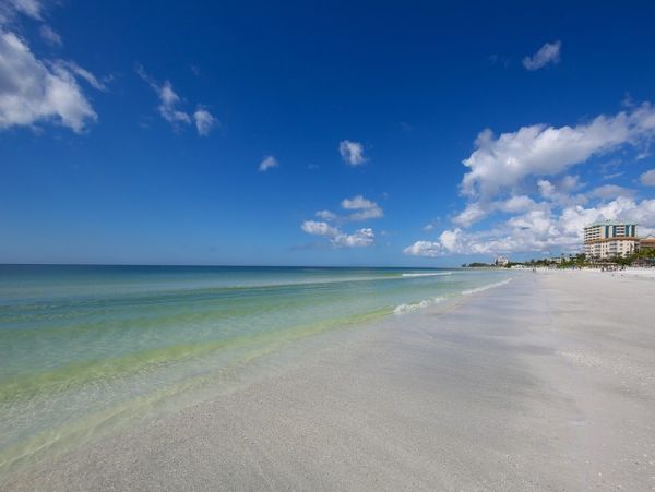 Lido Key Condo 1057862
