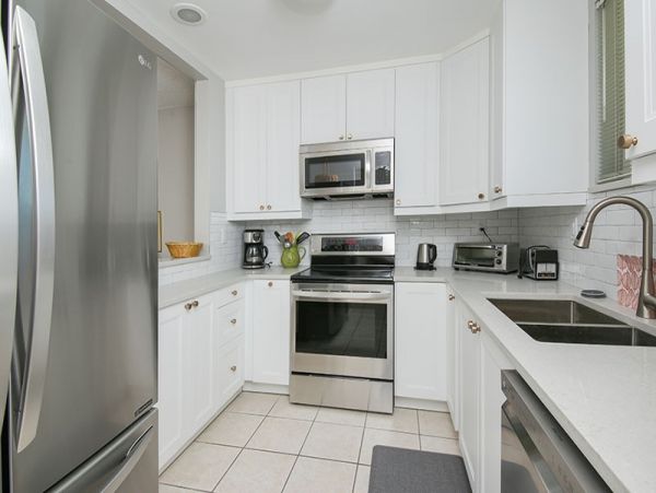 Lido Key Condo 1057862