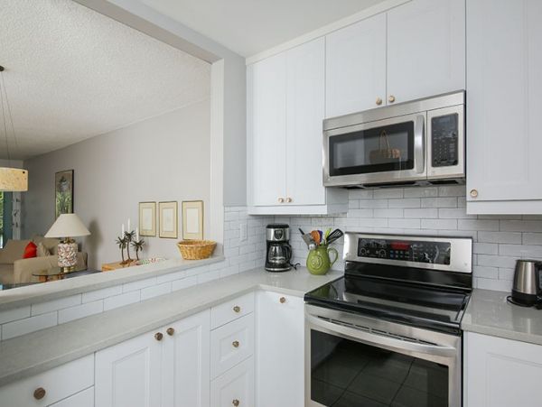 Lido Key Condo 1057862