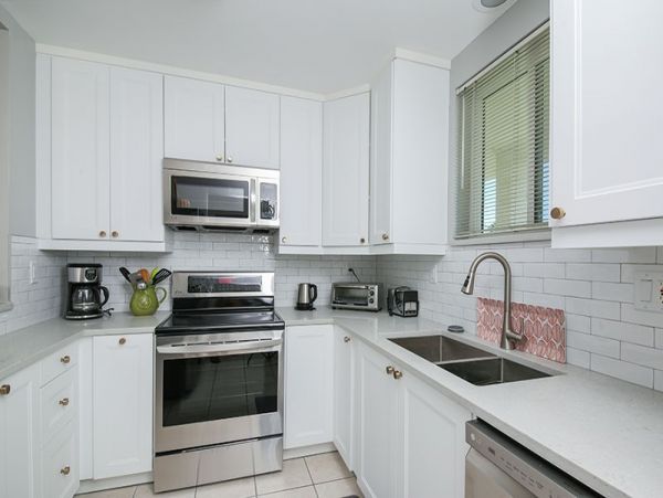 Lido Key Condo 1057862