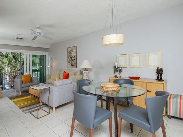 Lido Key Condo 1057862