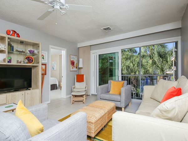 Lido Key Condo 1057862
