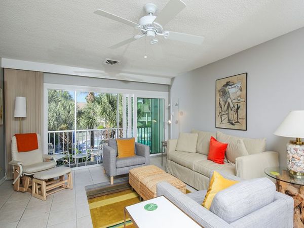 Lido Key Condo 1057862
