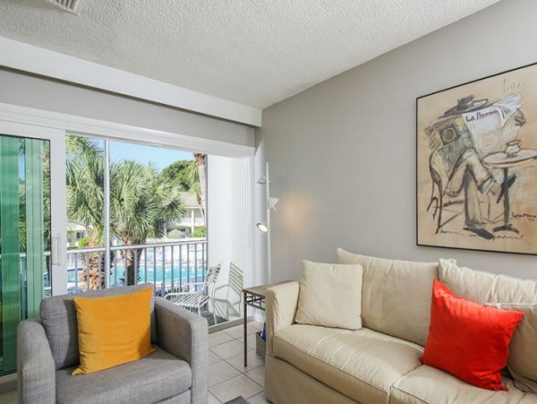 Lido Key Condo 1057862