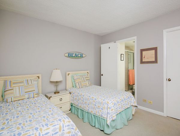 Lido Key Condo 1057862
