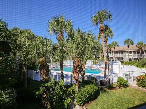 Lido Key Condo 1057862