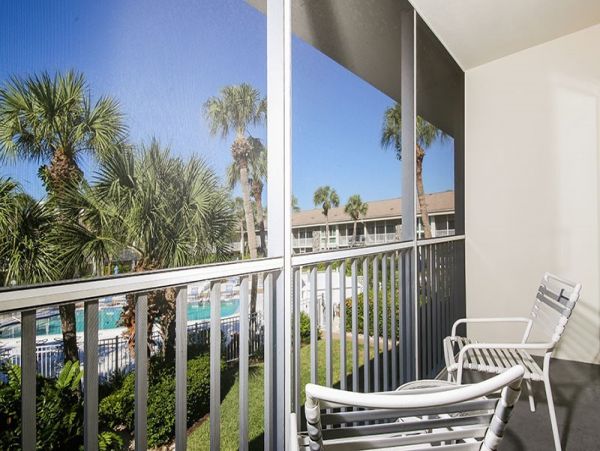 Lido Key Condo 1057862