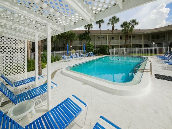 Lido Key Condo 1057862