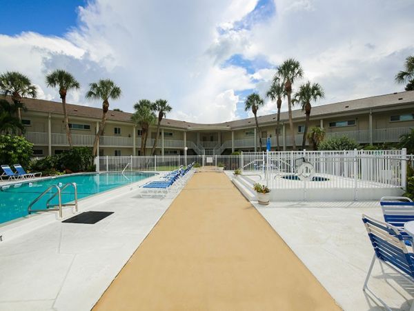 Lido Key Condo 1057862