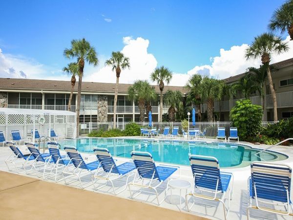 Lido Key Condo 1057862